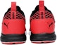 Shop (Women) Puma Vigor Prime Idp 'Red Black White' 193365-04