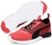 (Women) Puma Vigor Prime Idp 'Red Black White' 193365-04
