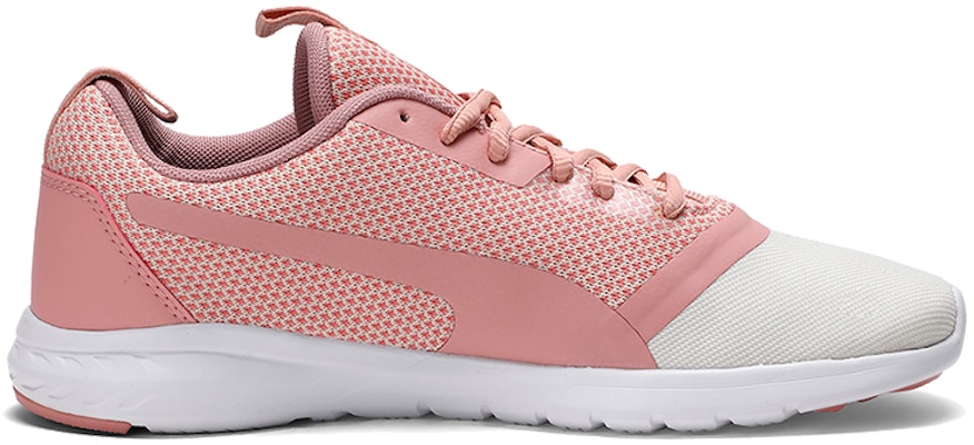 (Women) Puma Vigor Prime Idp Pink/ 'White' 193366-01 Order (Women) Puma Vigor Prime Idp Pink/ 'White' 193366-01