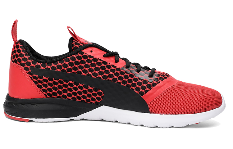 Order (W) Puma Vigor Prime Idp ''Rouge Noir Blanc'' 193365-04