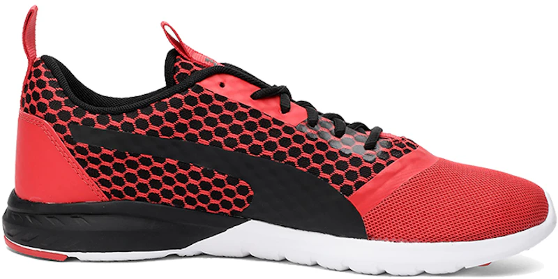 (W) Puma Vigor Prime Idp ''Rouge Noir Blanc'' 193365-04 Order (W) Puma Vigor Prime Idp ''Rouge Noir Blanc'' 193365-04