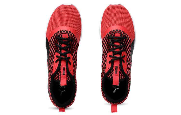 Lookbook (W) Puma Vigor Prime Idp ''Rouge Noir Blanc'' 193365-04