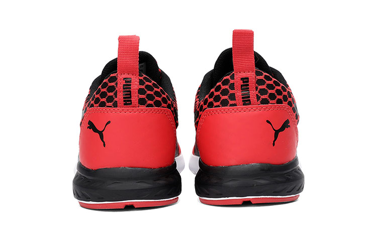 Shop (W) Puma Vigor Prime Idp ''Rouge Noir Blanc'' 193365-04