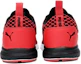 Shop (W) Puma Vigor Prime Idp ''Rouge Noir Blanc'' 193365-04