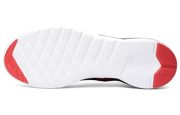 Details for (W) Puma Vigor Prime Idp ''Rouge Noir Blanc'' 193365-04
