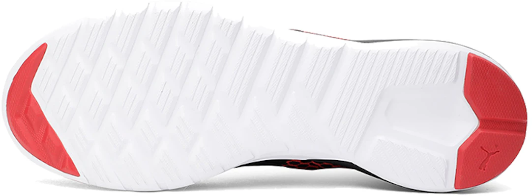 (W) Puma Vigor Prime Idp ''Rouge Noir Blanc'' 193365-04 Details for (W) Puma Vigor Prime Idp ''Rouge Noir Blanc'' 193365-04