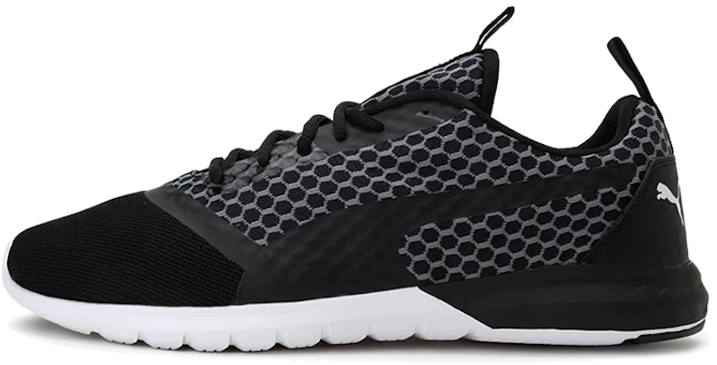 (W) Puma Vigor Prime Idp Noir/Gris/''Blanc'' 193365-01 Buy (W) Puma Vigor Prime Idp Noir/Gris/''Blanc'' 193365-01