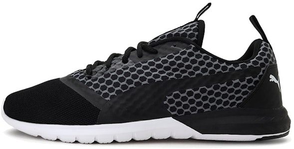 (W) 彪马Vigor Prime Idp黑灰白 193365-01 Buy (W) 彪马Vigor Prime Idp黑灰白 193365-01