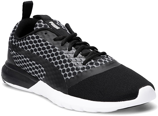 (Women) Puma Vigor Prime Idp Black/Grey/ 'White' 193365-01 Order (Women) Puma Vigor Prime Idp Black/Grey/ 'White' 193365-01