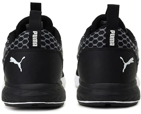 (W) Puma Vigor Prime Idp Noir/Gris/''Blanc'' 193365-01 Lookbook (W) Puma Vigor Prime Idp Noir/Gris/''Blanc'' 193365-01