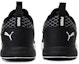 Lookbook (Women) Puma Vigor Prime Idp Black/Grey/ 'White' 193365-01