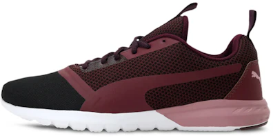 (Women) Puma Vigor Prime IDP Low-Top Running Shoes 'Red Black' 193366-02 (Women) Puma Vigor Prime IDP Low-Top Running Shoes 'Red Black' 193366-02