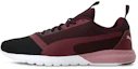 Buy (W) Puma Vigor Prime IDP Baskets Running Basses ''Rouge Noir'' 193366-02