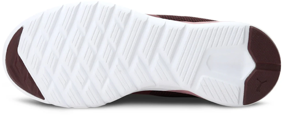 (W) Puma Vigor Prime IDP Baskets Running Basses ''Rouge Noir'' 193366-02 Purchase (W) Puma Vigor Prime IDP Baskets Running Basses ''Rouge Noir'' 193366-02