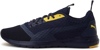 (Women) Puma Vigor Prime Idp Low Top Purple/ 'Yellow' 193365-05 (Women) Puma Vigor Prime Idp Low Top Purple/ 'Yellow' 193365-05