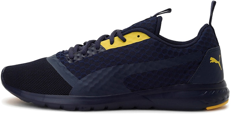 (Women) Puma Vigor Prime Idp Low Top Purple/ 'Yellow' 193365-05 Buy (Women) Puma Vigor Prime Idp Low Top Purple/ 'Yellow' 193365-05
