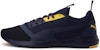(Women) Puma Vigor Prime Idp Low Top Purple/ 'Yellow' 193365-05