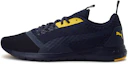 Buy (W) Puma Vigor Prime Idp Baskets Basses Violet/Jaune 193365-05