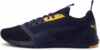 (Women) Puma Vigor Prime Idp Low Top Purple/ 'Yellow' 193365-05 (Women) Puma Vigor Prime Idp Low Top Purple/ 'Yellow' 193365-05