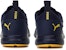 (Women) Puma Vigor Prime Idp Low Top Purple/ 'Yellow' 193365-05