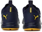 Order (W) Puma Vigor Prime Idp Baskets Basses Violet/Jaune 193365-05