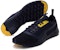 (Women) Puma Vigor Prime Idp Low Top Purple/ 'Yellow' 193365-05