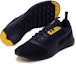 Lookbook (Women) Puma Vigor Prime Idp Low Top Purple/ 'Yellow' 193365-05