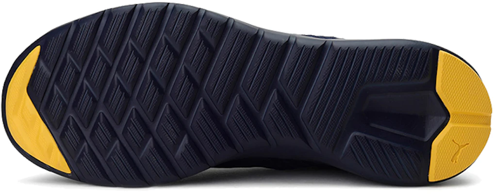 (W) Puma Vigor Prime Idp Baskets Basses Violet/Jaune 193365-05 Shop (W) Puma Vigor Prime Idp Baskets Basses Violet/Jaune 193365-05