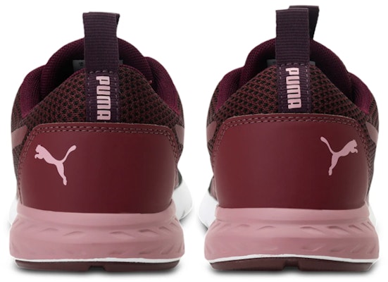 (Women) Puma Vigor Prime IDP Low-Top Running Shoes 'Red Black' 193366-02 Shop (Women) Puma Vigor Prime IDP Low-Top Running Shoes 'Red Black' 193366-02