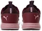 Shop (Women) Puma Vigor Prime IDP Low-Top Running Shoes 'Red Black' 193366-02