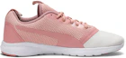 Order (W) Puma Vigor Prime Idp Rose/ ''Blanc'' 193366-01