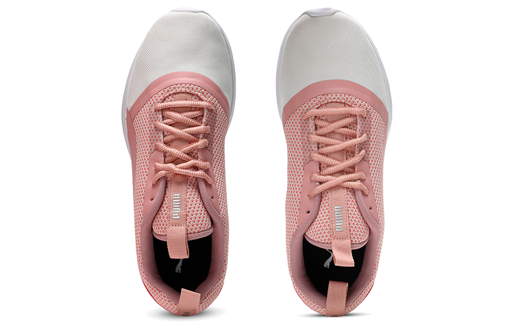 Lookbook (W) Puma Vigor Prime Idp Rose/ ''Blanc'' 193366-01
