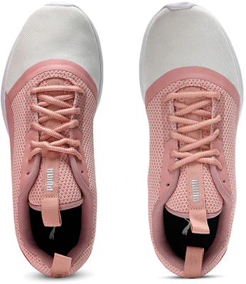 (W) Puma Vigor Prime Idp Rose/ ''Blanc'' 193366-01 Lookbook (W) Puma Vigor Prime Idp Rose/ ''Blanc'' 193366-01