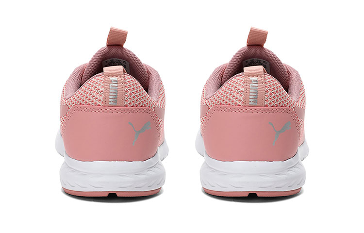 Shop (W) Puma Vigor Prime Idp Rose/ ''Blanc'' 193366-01