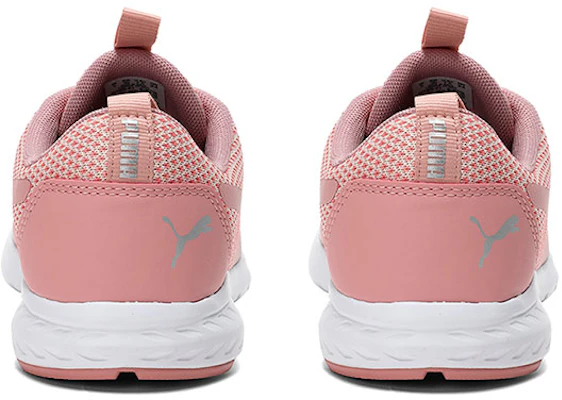 (W) Puma Vigor Prime Idp Rose/ ''Blanc'' 193366-01 Shop (W) Puma Vigor Prime Idp Rose/ ''Blanc'' 193366-01