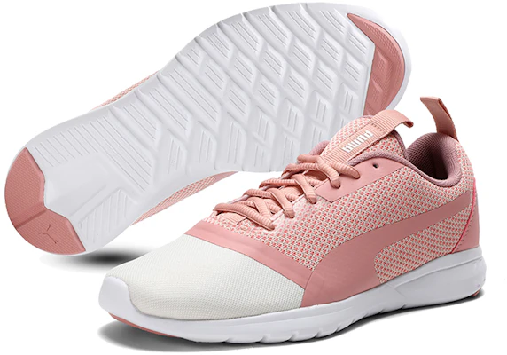 (W) Puma Vigor Prime Idp Rose/ ''Blanc'' 193366-01 Purchase (W) Puma Vigor Prime Idp Rose/ ''Blanc'' 193366-01