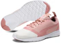Purchase (W) Puma Vigor Prime Idp Rose/ ''Blanc'' 193366-01