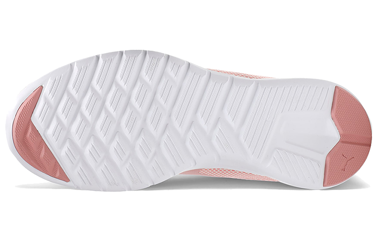 Details for (W) Puma Vigor Prime Idp Rose/ ''Blanc'' 193366-01
