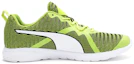 Order (W) Puma Vigor X Mu Idp Basse Vert/ ''Blanc'' 193351-01