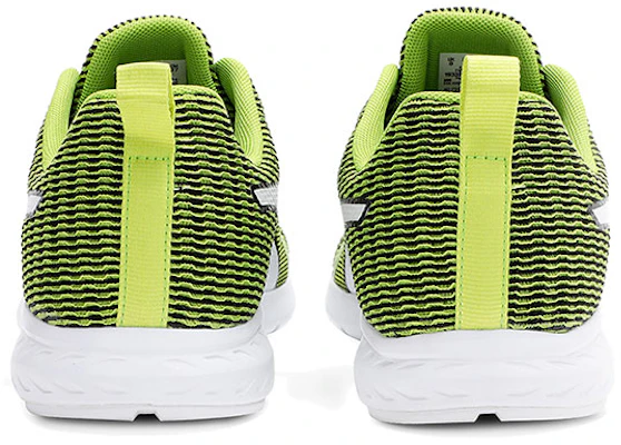 (W) Puma Vigor X Mu Idp Basse Vert/ ''Blanc'' 193351-01 Shop (W) Puma Vigor X Mu Idp Basse Vert/ ''Blanc'' 193351-01