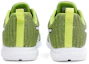 Shop (W) Puma Vigor X Mu Idp Basse Vert/ ''Blanc'' 193351-01