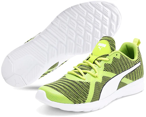 (W) Puma Vigor X Mu Idp Basse Vert/ ''Blanc'' 193351-01 Purchase (W) Puma Vigor X Mu Idp Basse Vert/ ''Blanc'' 193351-01