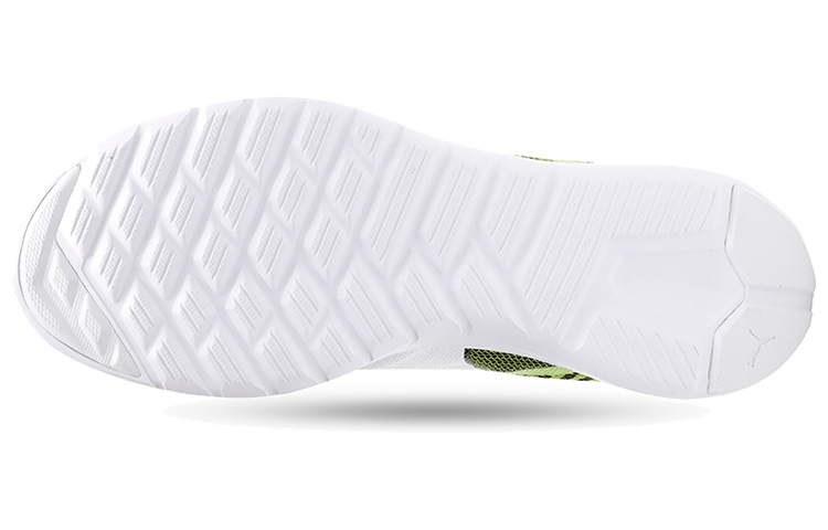 Details for (W) Puma Vigor X Mu Idp Basse Vert/ ''Blanc'' 193351-01