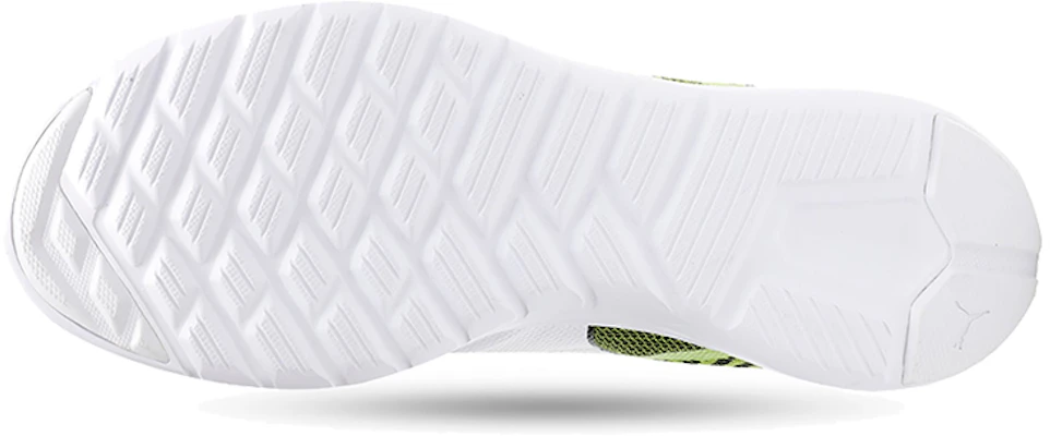 (W) Puma Vigor X Mu Idp Basse Vert/ ''Blanc'' 193351-01 Details for (W) Puma Vigor X Mu Idp Basse Vert/ ''Blanc'' 193351-01