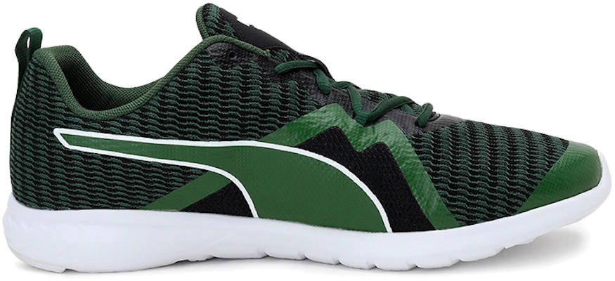 (W) Puma Vigor X Mu Idp Basse Vert/Noir/Blanc 193351-03 Order (W) Puma Vigor X Mu Idp Basse Vert/Noir/Blanc 193351-03