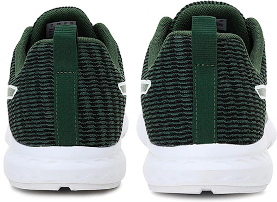 (W) Puma Vigor X Mu Idp Basse Vert/Noir/Blanc 193351-03 Shop (W) Puma Vigor X Mu Idp Basse Vert/Noir/Blanc 193351-03