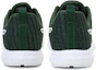 Shop (W) Puma Vigor X Mu Idp Basse Vert/Noir/Blanc 193351-03