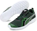 Purchase (W) Puma Vigor X Mu Idp Basse Vert/Noir/Blanc 193351-03