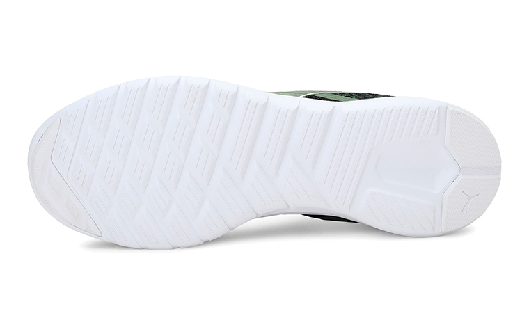 Details for (W) Puma Vigor X Mu Idp Basse Vert/Noir/Blanc 193351-03
