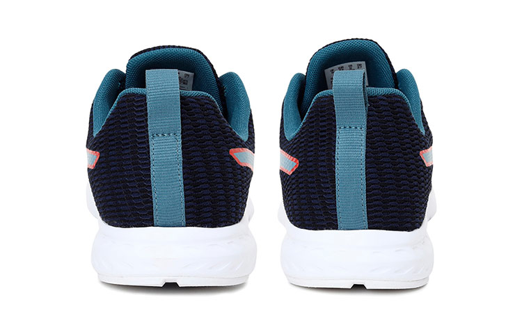 Shop (W) Puma Vigor X Mu Idp Basses Violet/Bleu/Blanc 193351-02